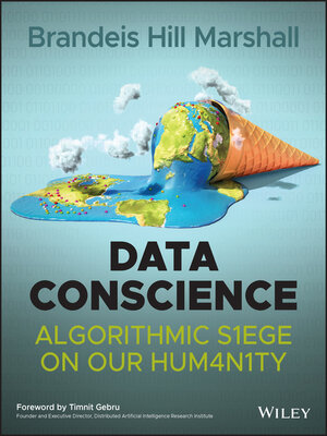 Data Conscience - ebook
